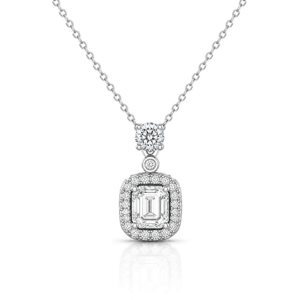 Moissanite Collection