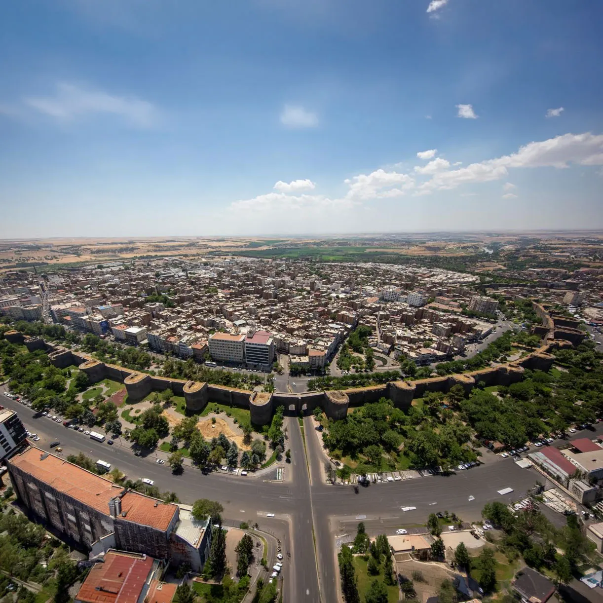 Türkiye – Diyarbakır