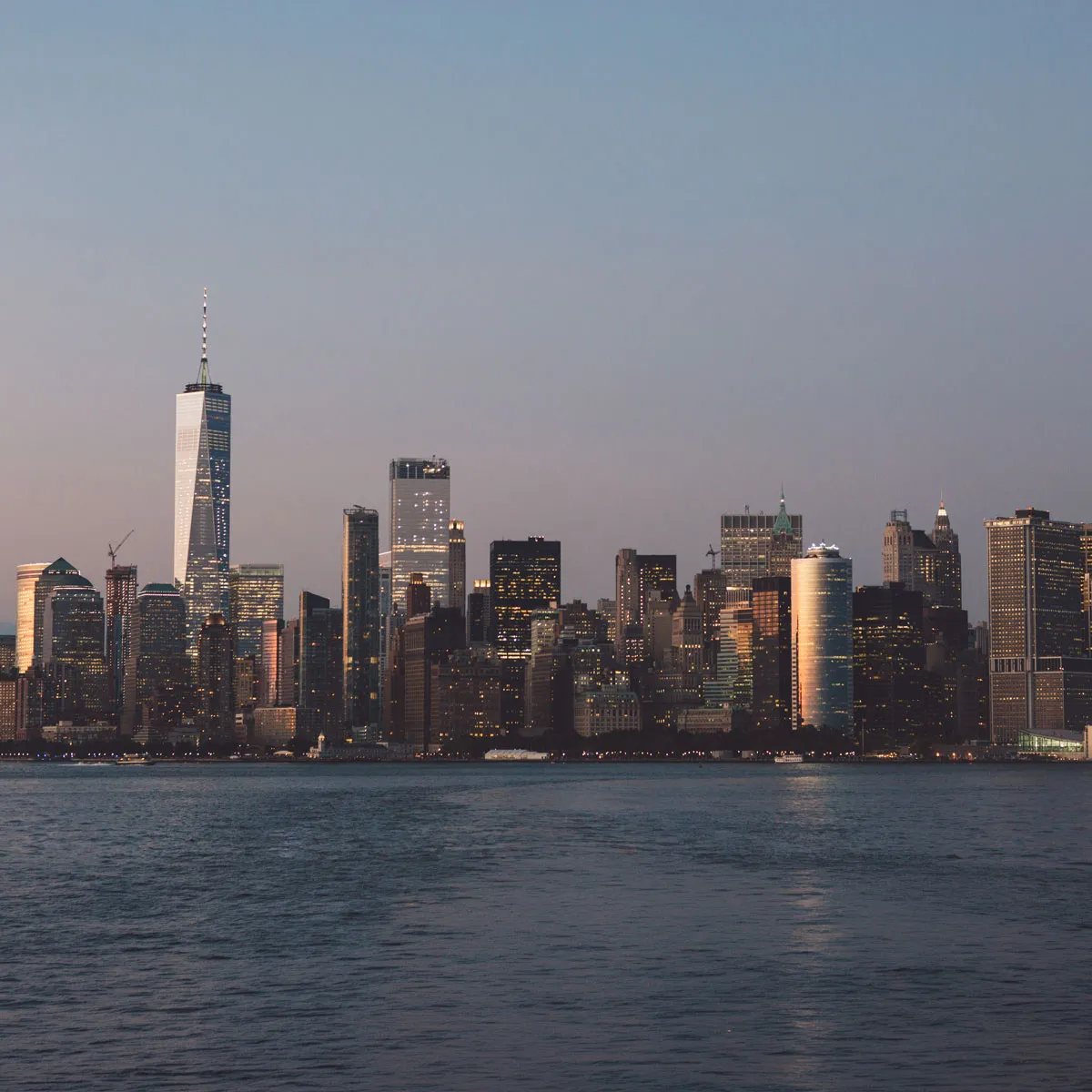 USA - New York 
