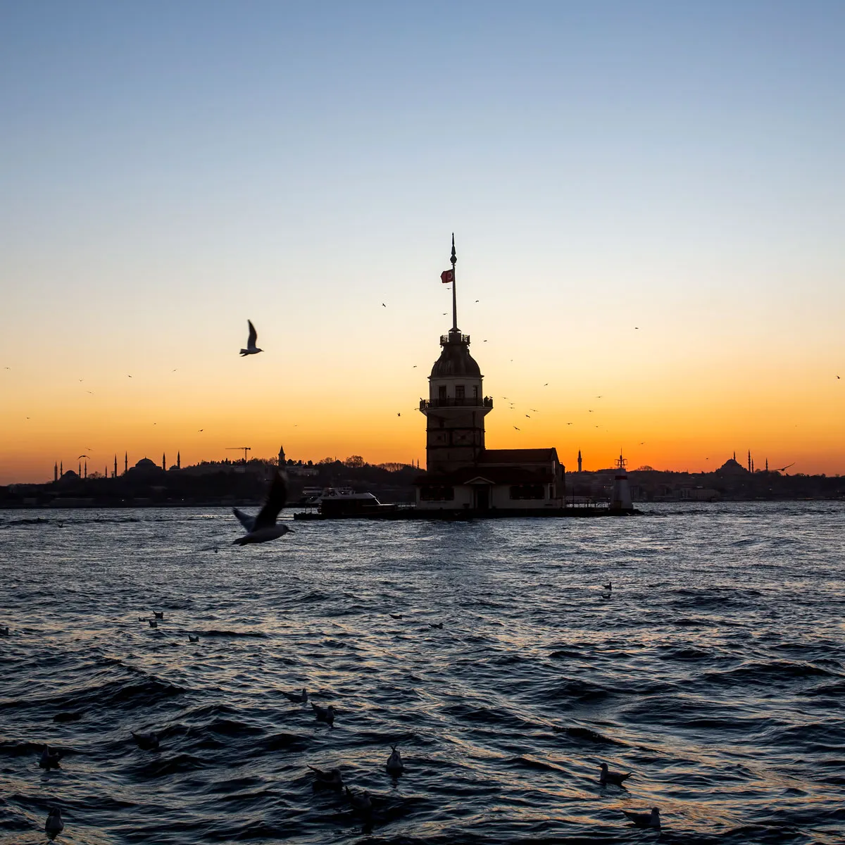 Türkiye – İstanbul